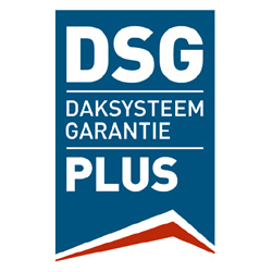 Dakgarantie plus