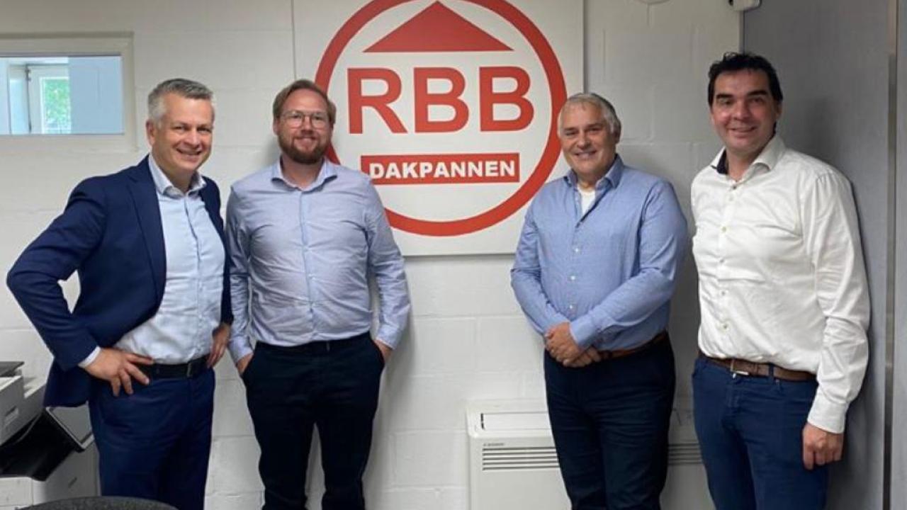 BMI Benelux neemt aandelen RBB over