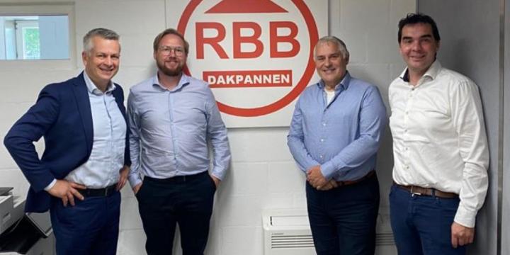BMI Benelux neemt aandelen RBB over