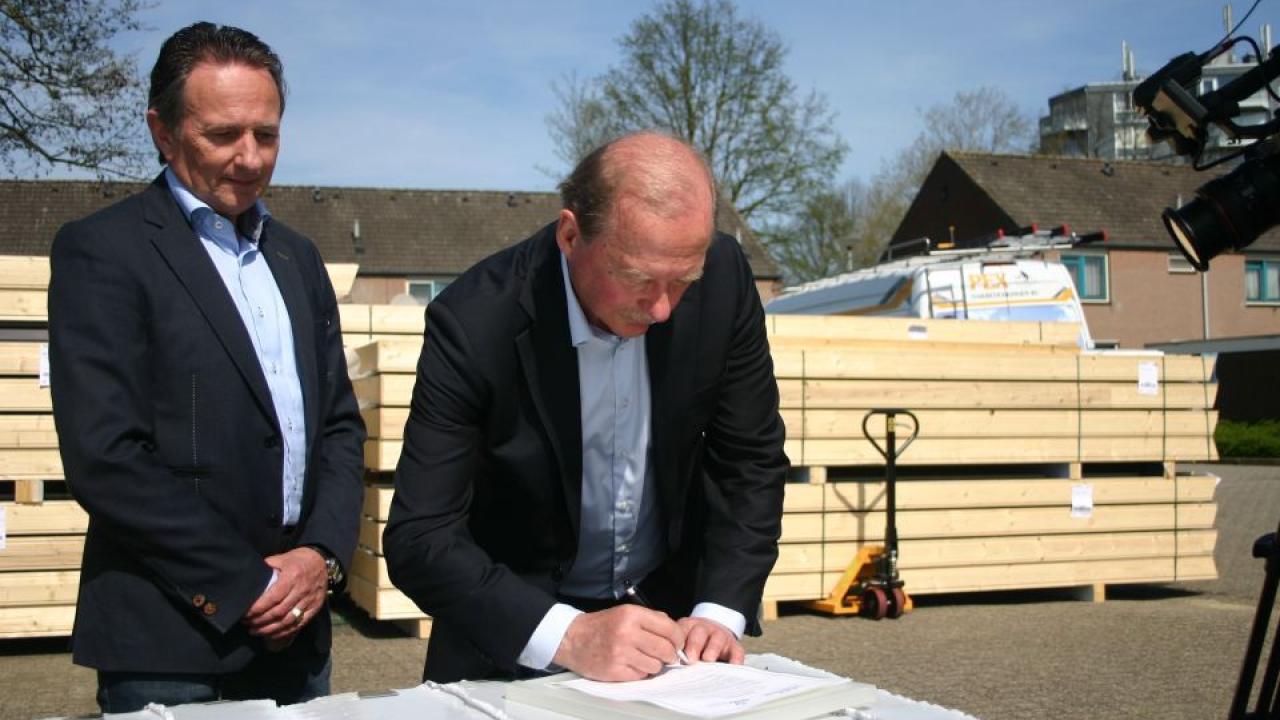 Circulariteit daken: denken we dan ook in systemen?