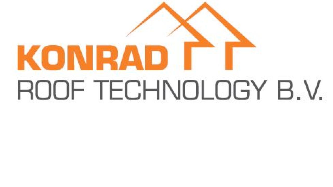 Kwaliteit is het stokpaardje van Konrad Roof Technology