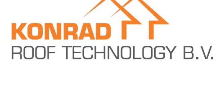 Kwaliteit is het stokpaardje van Konrad Roof Technology