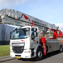 Dakmeester Dunnewind De Lange