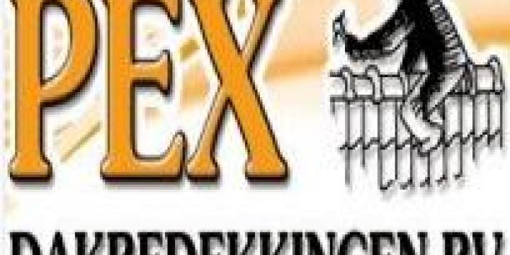 Dakmeester Pex Dakbedekking “hofleverancier” van Wonen Limburg