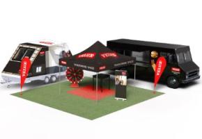 Kom naar de VELUX 2in1 Roadshow!