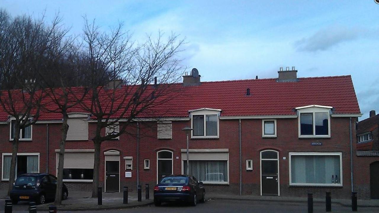 Volledig nieuwe woning in 25 dagen gerealiseerd