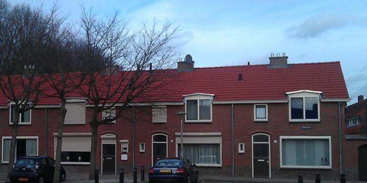 Volledig nieuwe woning in 25 dagen gerealiseerd